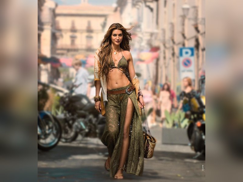 Kriti Sanon followed a calorie-deficient diet to prep for ‘Cocktail 2’ 