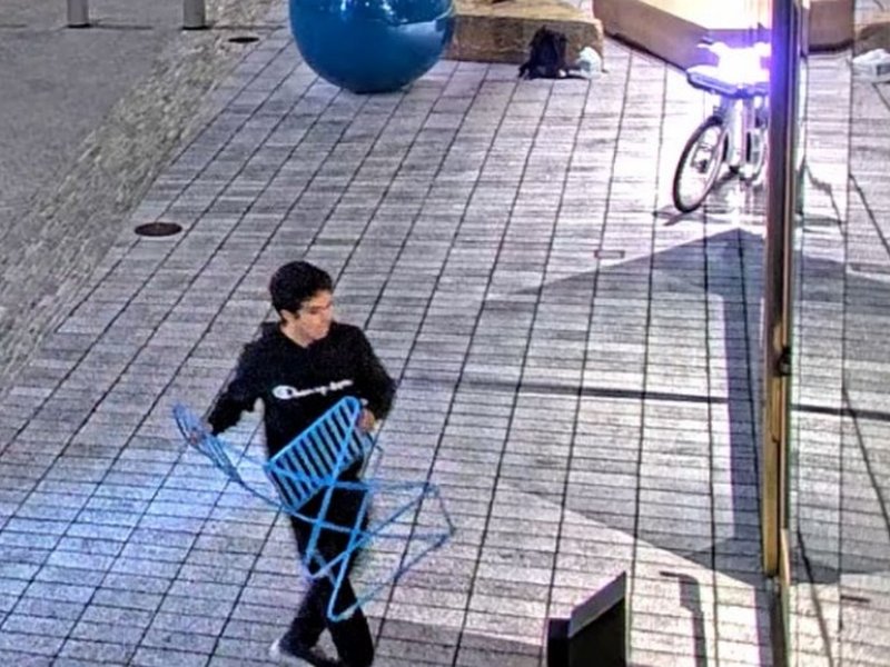 Suspect in Sam Altman residence attack had target list of AI executives