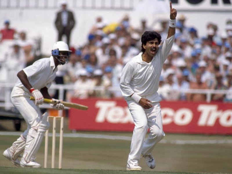 जन्मतिथि विशेष: भारतीय टीम के पूर्व ऑलराउंडर मनोज प्रभाकर के नाम है ये विश्व रिकॉर्ड