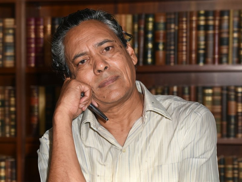 'जिया बेकरार है...' से जमाई धाक, हसरत जयपुरी ने ऐसे पूरा किया अधूरी ख्वाहिशों से अमर गीतों तक का सफर 