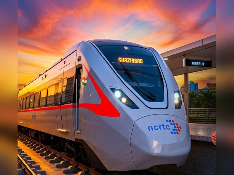 एनसीआरटीसी में डिप्टी जनरल मैनेजर समेत कई पदों पर भर्ती जारी, 9 मई तक करें आवेदन 