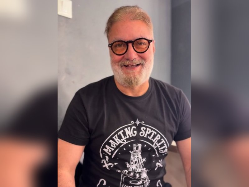 Vinay Pathak says ‘love for food’ forms basis of friendship, collaborations with Ranvir Shorey and Rajat Kapoor