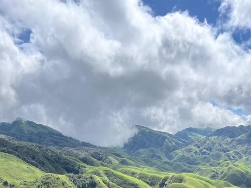 जुको वैली: नगालैंड-मणिपुर की अनछुई प्राकृतिक घाटी और ट्रैकिंग का स्वर्ग
