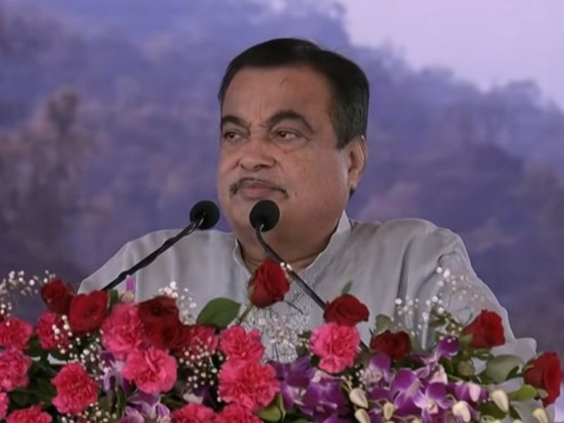 दिल्ली-देहरादून इकोनॉमिक कॉरिडोर से बेहतर होगी कनेक्टिविटी; पैदा होंगे व्यापार, निवेश और रोजगार के नए अवसर: नितिन गडकरी