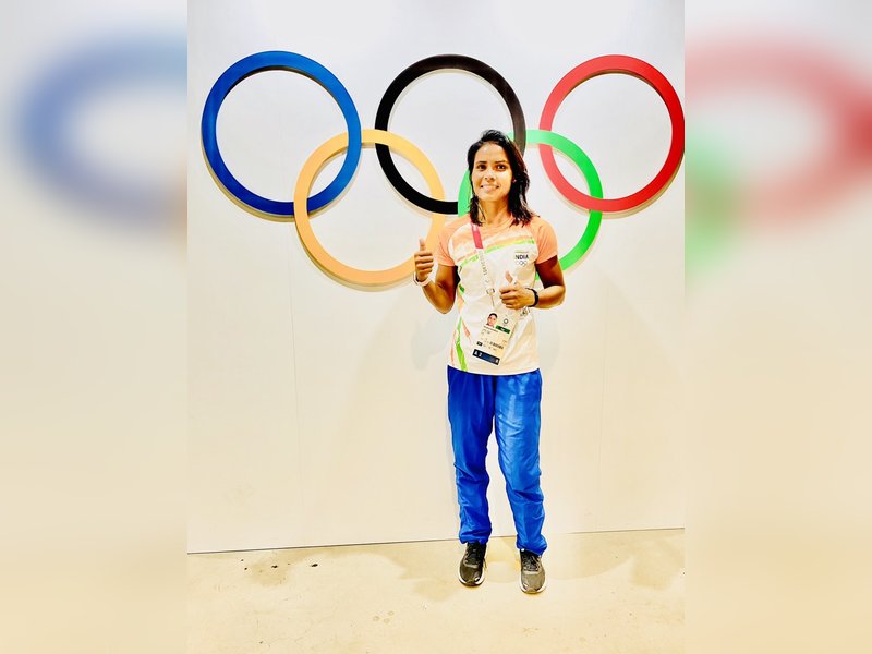 वंदना कटारिया: ओलंपिक में हैट्रिक गोल करने वाली एकमात्र भारतीय खिलाड़ी 