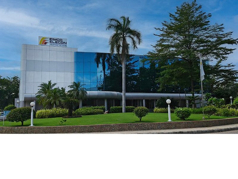 Mining equipment maker Eimco Elecon Q4 profit crashes over 57 pc