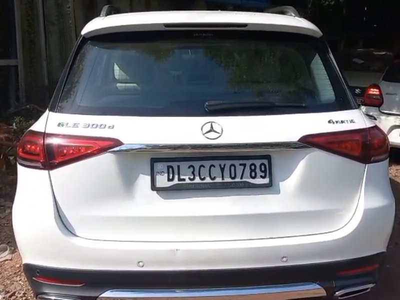 Delhi Police apprehend two accused in Army officer's assault case