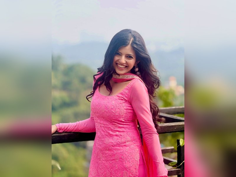 'Jaane Anjaane Hum Mile’ actress Gouri Agarwal calls her character's drastic shift 'challenging'