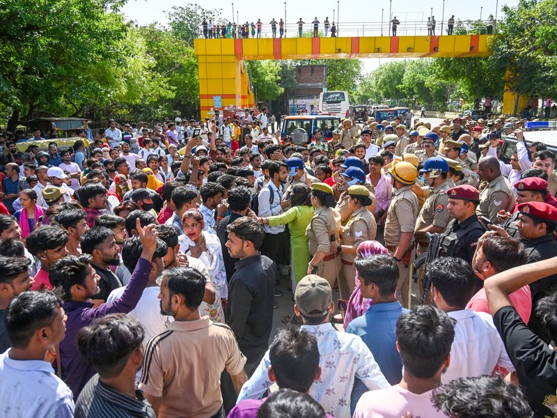 नोएडा श्रमिक आंदोलन का कंपनी के परिचालन पर कोई असर नहीं : मदरसन ग्रुप