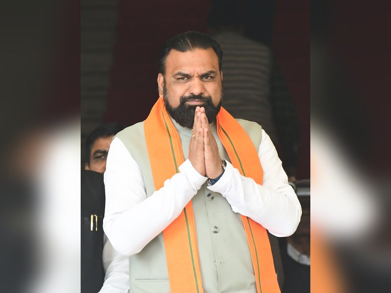 पिछले 30 सालों से राजनीतिक कार्यकर्ता हूं, बिहार के लिए जो दायित्व मिला है उसे पूरा करूंगा: सम्राट चौधरी