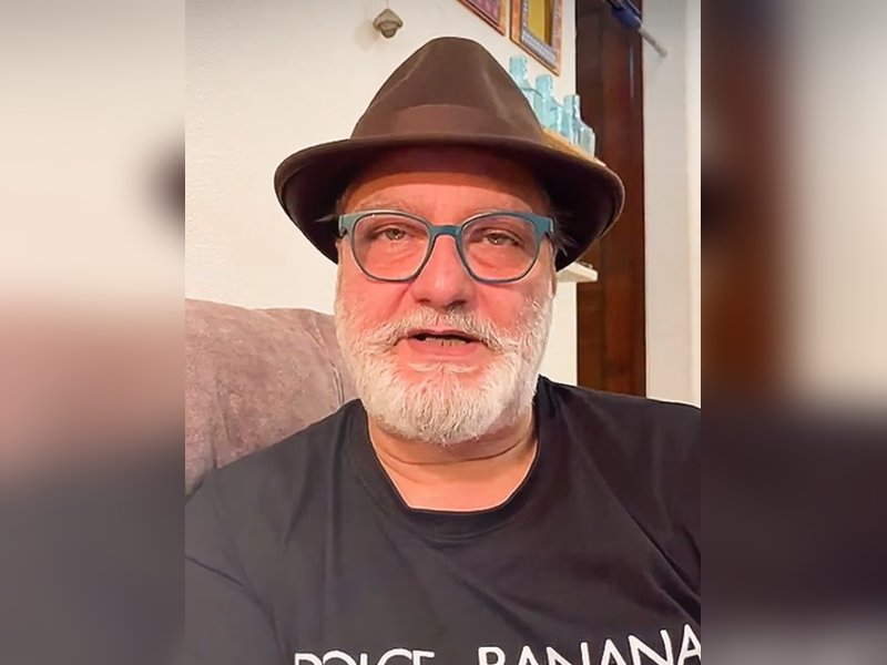 खाने का प्यार और दोस्ती का तड़का, विनय पाठक ने बताया 'एवरीबडी लव्स सोहराब हांडा' का अनुभव