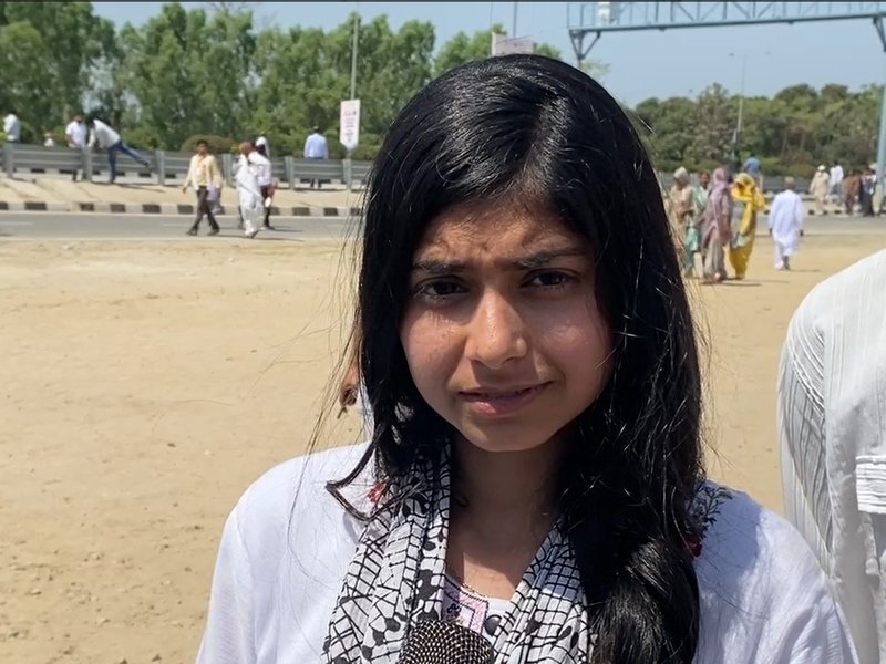 Delhi-Dehradun corridor wins public praise in Saharanpur for boosting connectivity and wildlife safety