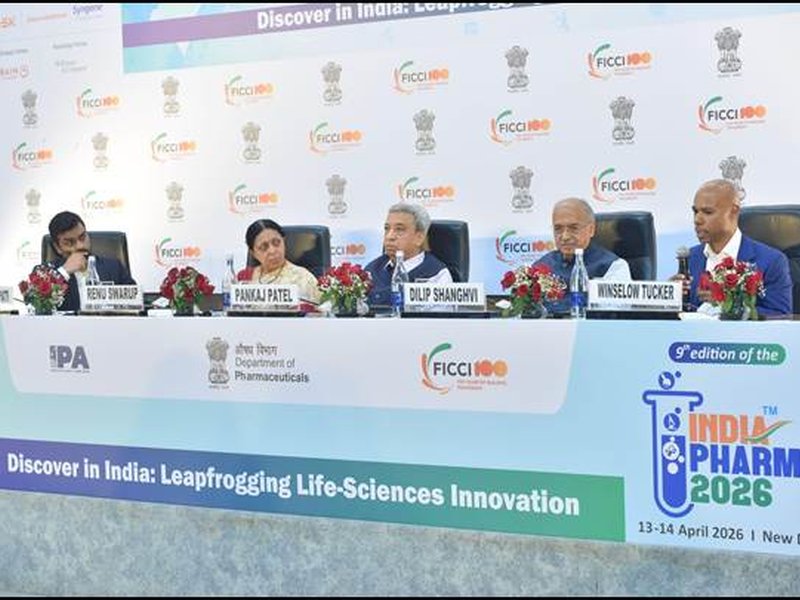 India builds strong foundations in pharma, shifts towards innovation-led development: Experts