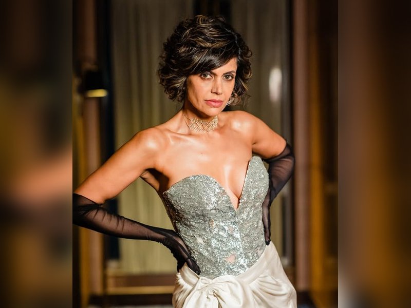 ट्रोलिंग के आगे मजबूत चट्टान बनकर खड़ी रही मंदिरा बेदी, तय किया टीवी से स्पोर्ट्स तक शानदार सफर