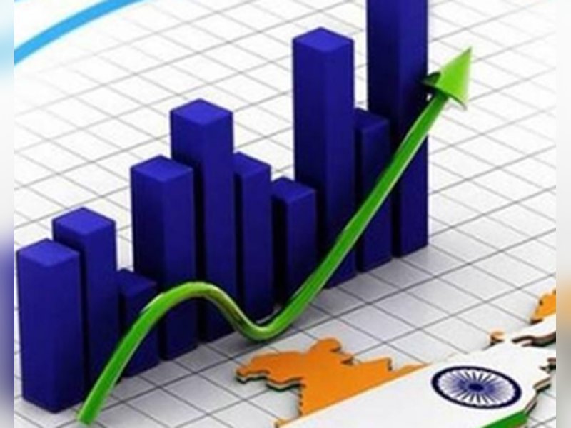 India growth steady despite global shocks: IMF