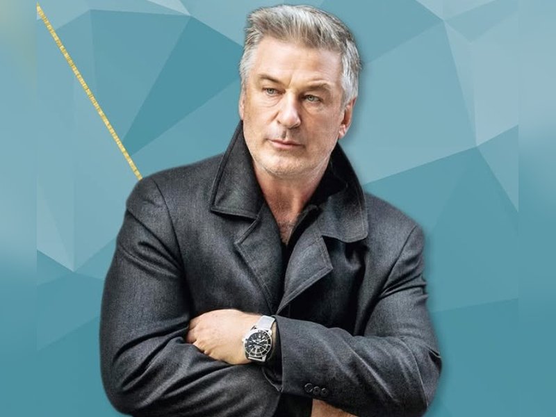 Alec Baldwin says he wants to 'retire' from acting to focus on his family