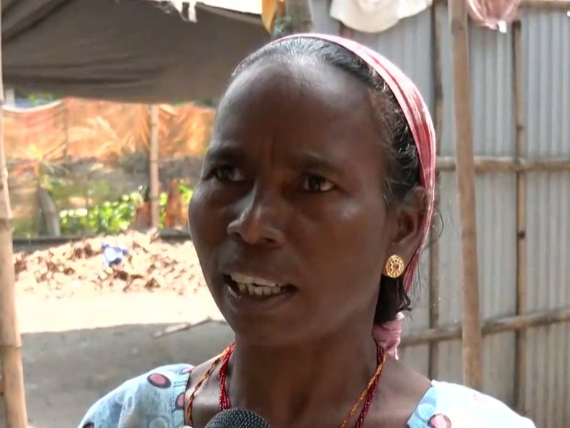 Neglect, hardship define life in remote Bengal village; residents hope for change