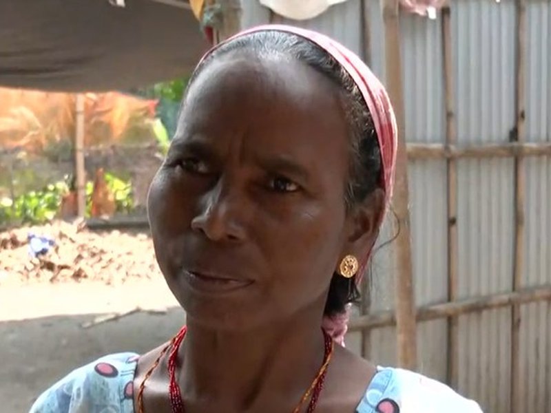 बंगाल के इस गांव के लोगों की मांग: शिक्षा, स्वास्थ्य और रोजगार देने वाली सरकार चाहिए