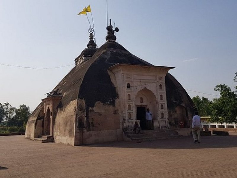 11वीं शताब्दी में बना भगवान जगन्नाथ का अद्भुत मंदिर, जहां बारिश की बूंदों में दिखता है भविष्य, कहलाता है 'मॉनसून मंदिर'