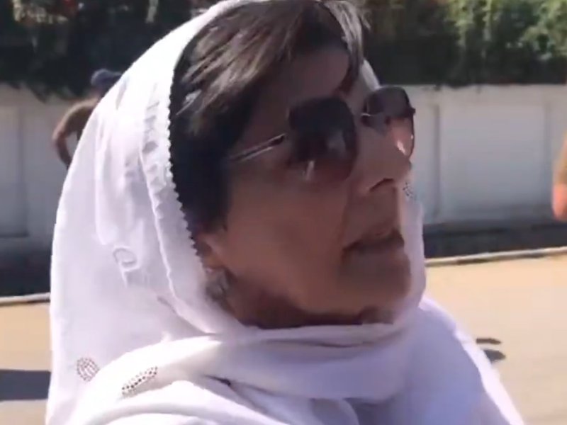 Pakistan: Sisters once again denied meeting with former PM Imran Khan at Adiala jail 