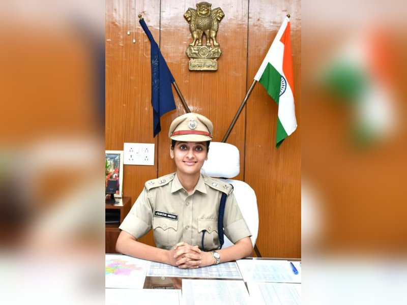 'Human touch': Sawai Madhopur SP allows cops leave on birthdays