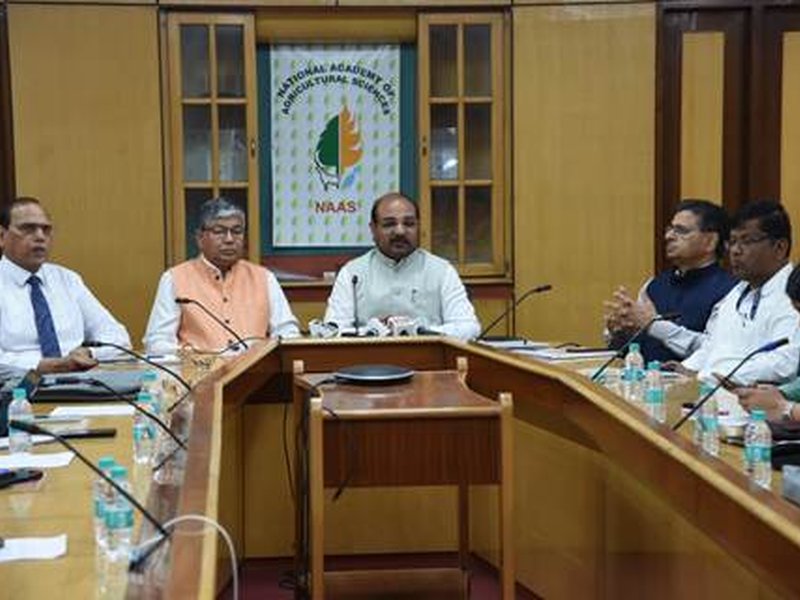 India must switch to organic manure to cut fertiliser use by 25 pc: Experts​ (Photo: IANS)