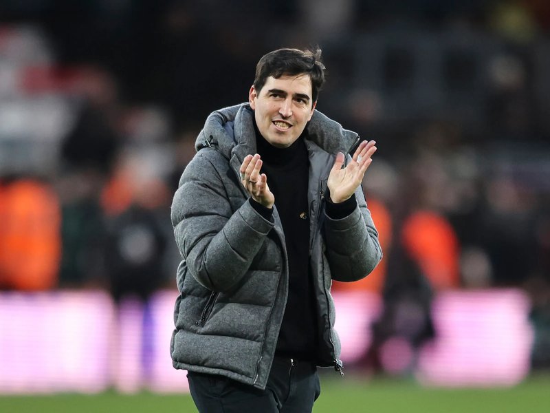 AFC Bournemouth boss Andoni Iraola to leave club at end of season