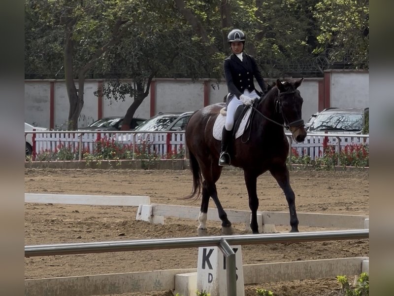 Stasya Pandya (social media pic)