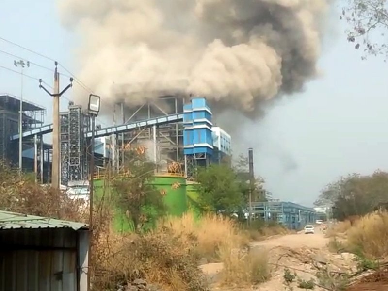 Fatal Chhattisgarh incident again raises concerns over Vedanta's long-standing safety problems
