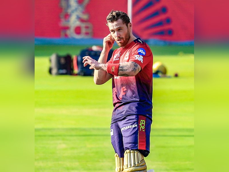 IPL 2026: RCB opener Phil Salt returns to England for scans after finger injury