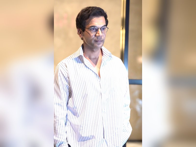 Rajkummar Rao calls for empathy amid student protests, says 'Conversation & not confrontation is needed the most now'