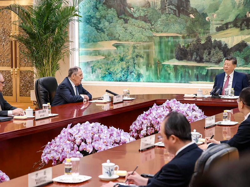 China concerned about Japan transforming into 'Israel of Asia': Report 