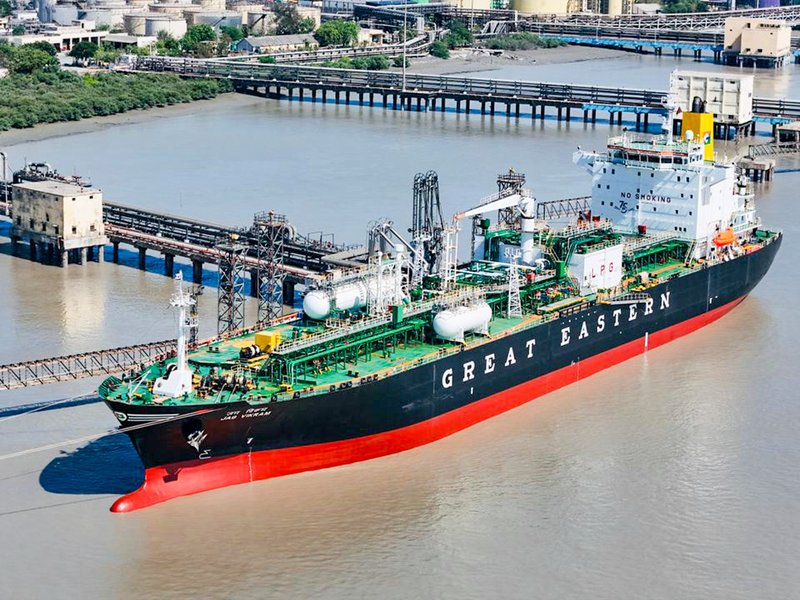 62 India-bound ships sailed safely out of Hormuz amid West Asia crisis: Minister