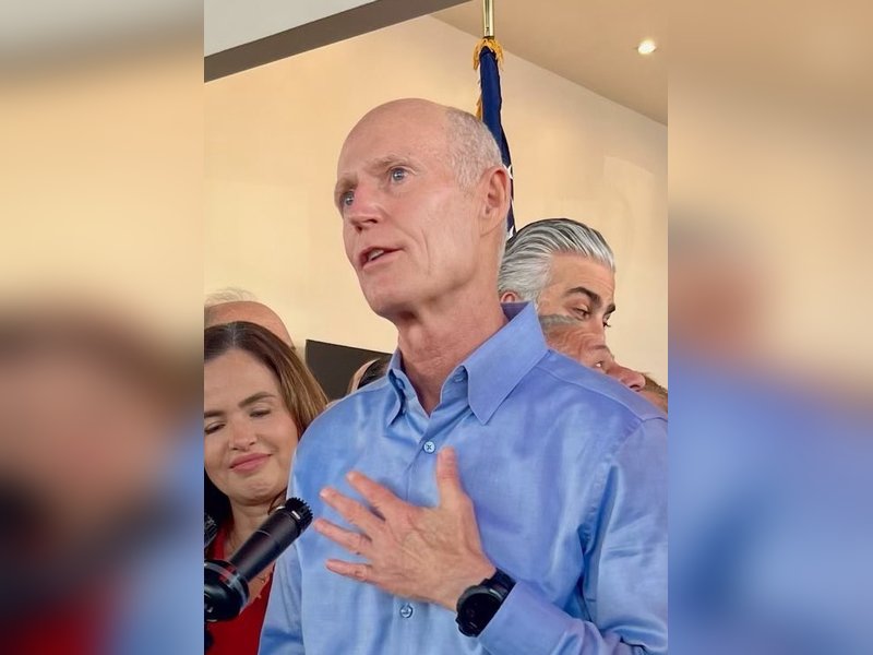 US Senator urges Trump to scrap OPT program, citing job losses and security risks