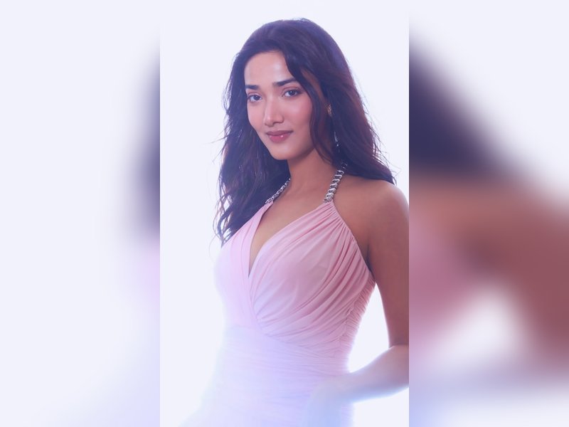 Medha Shankar on comparison with Yami Gautam ahead of Ginny Weds Sunny 2 release