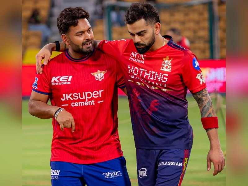 आईपीएल 2026: आरसीबी को उसके घर में रोकना एलएसजी के लिए बड़ी चुनौती, हेड-टू-हेड में बेंगलुरु आगे 