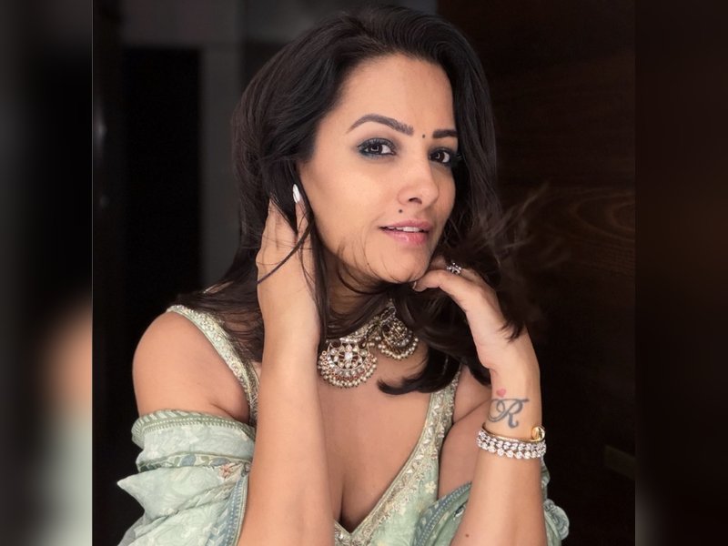 Anita Hassanandani’s birthday cake celebrates her iconic TV characters, Ekta Kapoor shares glimpse 