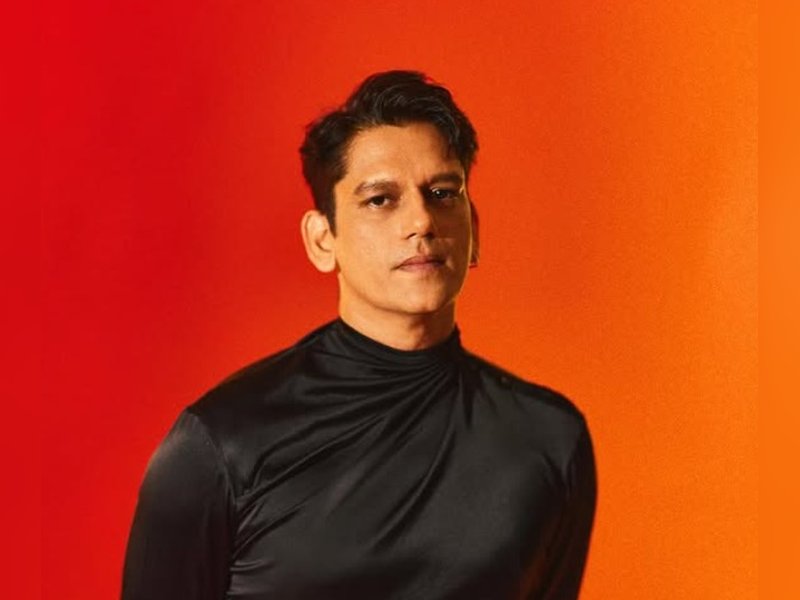 Vijay Varma on his love for crunching numbers: I am Marwadi with graduation in accounting