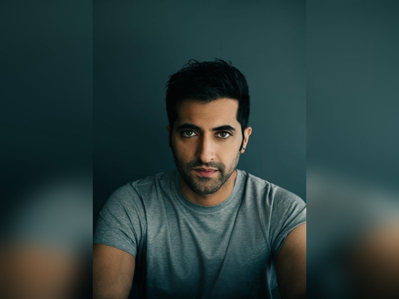 Akshay Oberoi talks about working with ‘diverse mix of filmmakers’ Neeraj Pandey, Geethu Mohandas