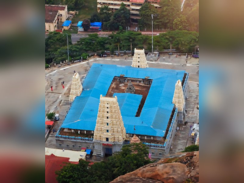 कर्नाटक स्थित श्री गुरु भैरवैक्य मंदिर क्यों है खास? जिसका पीएम मोदी करेंगे उद्घाटन