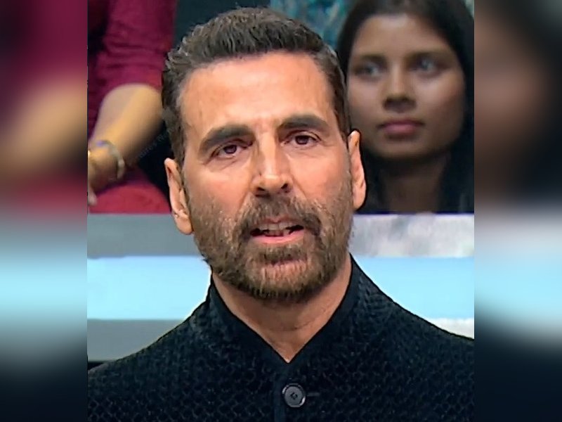 Akshay Kumar reveals why he has avoided samosas for over 15 years