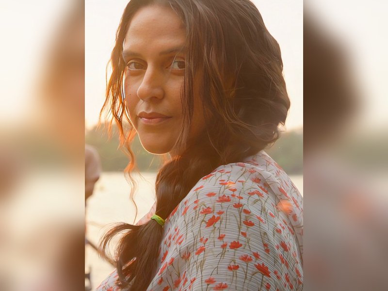 Neha Dhupia on going deglam for ‘52 Blue’: It was liberating