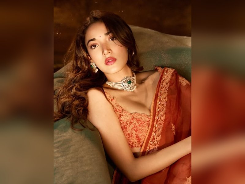 यामी गौतम से तुलना पर मेधा शंकर बोलीं-फर्क नहीं पड़ता, मैं बस उनकी फैन हूं