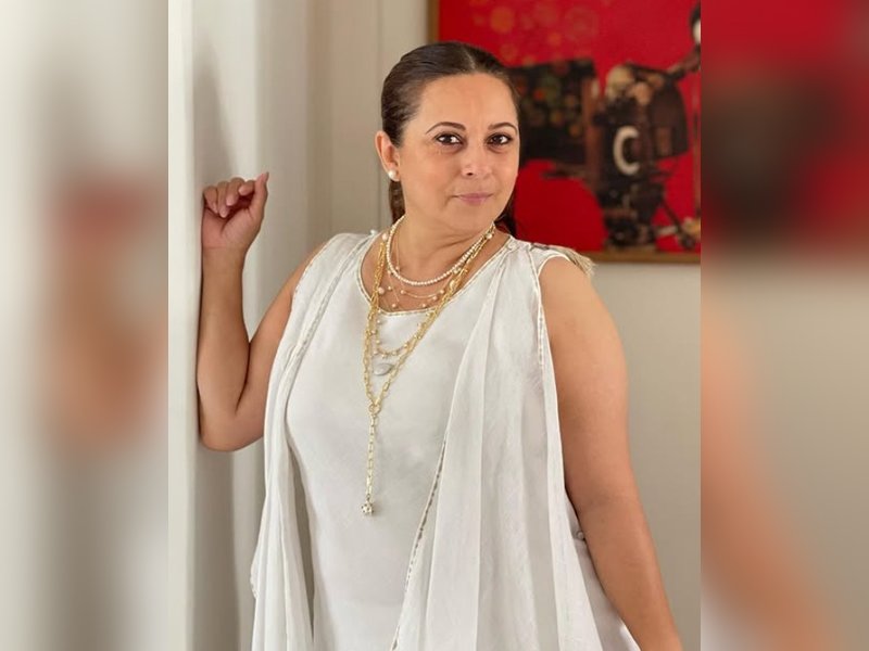 Sheeba wishes her ‘Google’ Manasi Joshi Roy on birthday, says she makes life exciting for everyone 