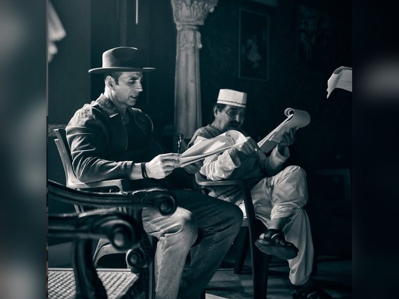 Akshay Kumar recalls 12-film journey with late actor Asrani: Was like masterclass every single time