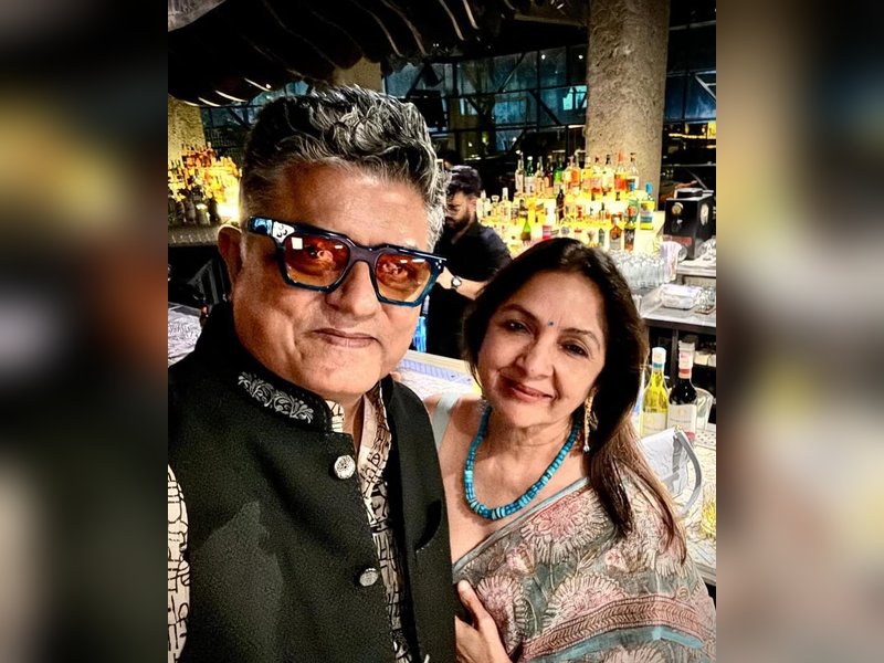 Neena Gupta says she's ‘waiting to work again’ with Gajraj Rao 