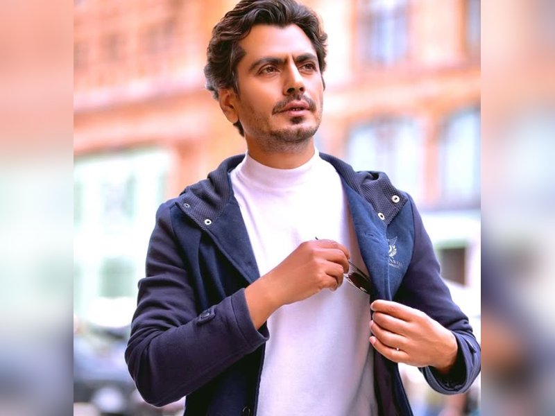 Nawazuddin Siddiqui lives alone for 40 days in Germany to prep for upcoming movie Main Actor Nahi Hun