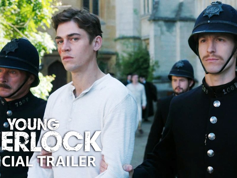 Guy Ritchie’s ‘Young Sherlock’ renewed for second season