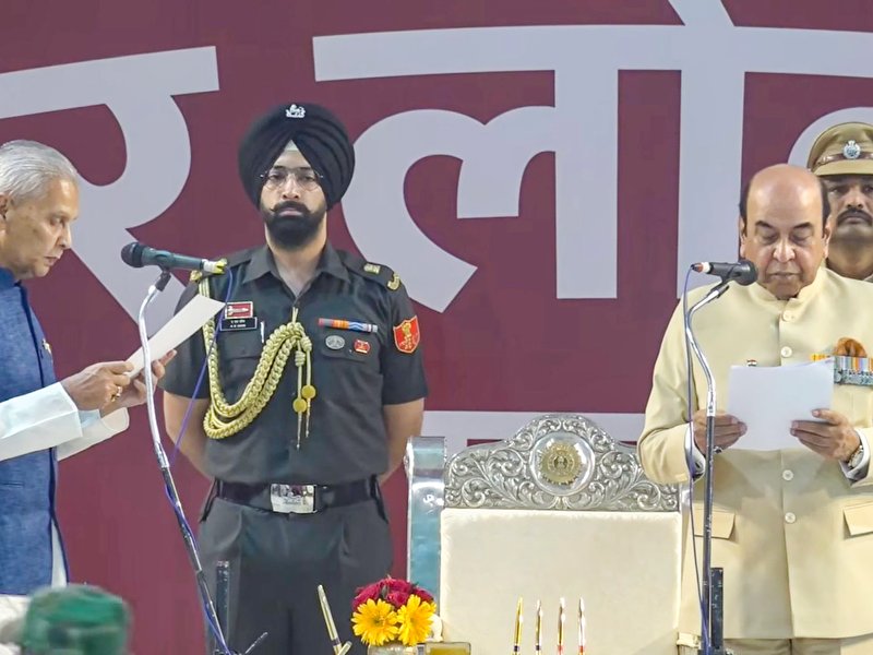 नीतीश के विश्वसनीय सहयोगी होने का बिजेंद्र यादव को मिला इनाम