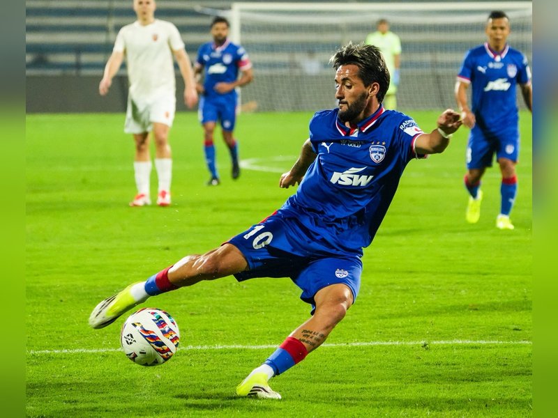 ISL: Sanchez's red card revoked, makes him available for Bengaluru FC vs East Bengal match